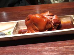 -大牌大·传统杭帮菜(湖滨店)