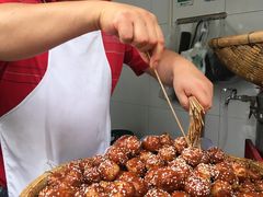 -邓记新一代糖油果子(四川煤管局供销公司职工宿舍店)