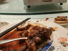 -同庆楼(大钟寺店)