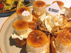 -BE BRIGHT KITCHEN(正佳广场店)