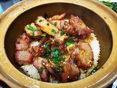 -红星光发煲仔饭(文海店)