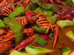 -京悦南门涮羊肉·羊蝎子火锅(田林路店)