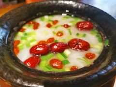 -淀里船宴(卓达店)