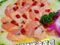 -码头故事·成都老火锅