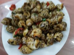 -港味大排档–港式小吃