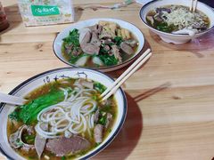 -正宗阳山牛杂(东城店)