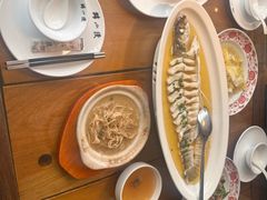 -路小缦·珍馐美馔(市心北路店)