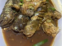 -品味居·首店·大连鲜活海鲜大连菜(东港店)