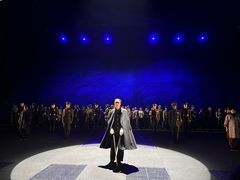 -《12·12》西安事变大型实景演出
