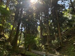 -比叡山