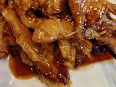 锅包肉-双井轩(双井店)