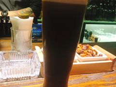 -LAMP BAR 水烟音乐酒吧