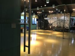 -DOS HOP潮上舞蹈