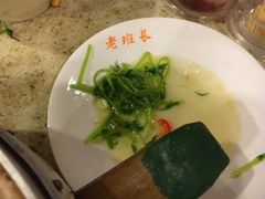 -老班长手工灌汤包老店(东山店)