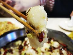 -万和源炝锅城·活鱼现炝(文艺北路店)