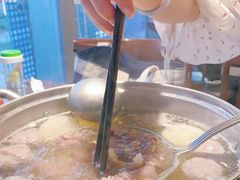 -八合里潮汕鲜牛肉火锅(深圳海岸城店)