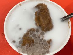 招牌荔浦香芋露-冰神糖水铺(国贸中心店)