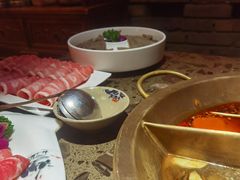 -小龙坎老火锅(鹤伴一路店)