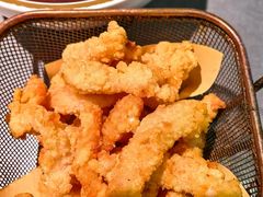 -老淮滨-蚌埠非遗小吃(淮河路店)