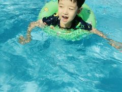 -青岛东方影都融创水世界