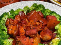 -食鸡公社辣子鸡·潍坊菜·烧烤