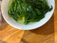 -樊三嬢手工甜水面(大邑安仁店)