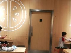 -麦当劳(前海店)