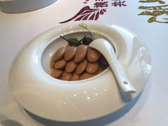 话梅云南白芸豆-潮上潮(南中环店)