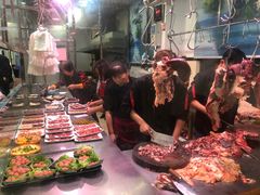 -伟记牛肉(金鸿公路店)