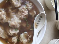 蒋家桥饺面店(四望亭路店)-蒋家桥饺面店(四望亭路店)