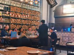 -PIZZA BIANCA(民园店)