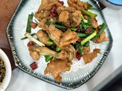 -金龙·打边炉(武进路店)