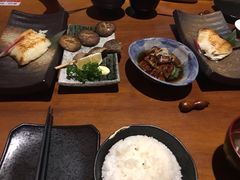-千代武日本料理(开发区店)