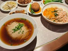 -松鹤面馆·古法焖肉面(观前店)