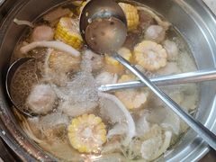 -润园四季椰子鸡火锅(海上世界店)