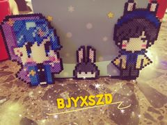 -Summer House夏莫手工坊团建活动(世博源店)