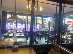 -前海沿·青岛菜(李沧万达店)