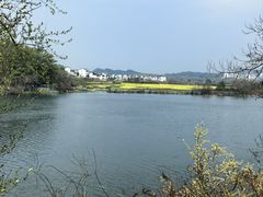 -婺源月亮湾
