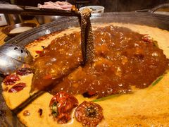 -五里关火锅(牛市口店)