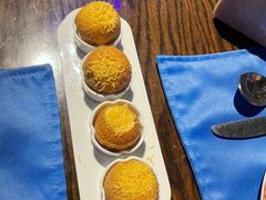 -甘尼仕印度餐厅爵士酒吧(阳春巷店)