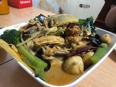 -林静小吃(复兴路店)