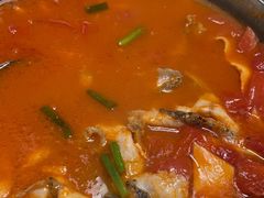 -陈生记黑鱼馆·20年活鱼现杀(宁波鼓楼店)