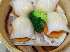 -新大咀港式茶餐厅(宝山万达店)