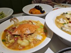 -阿毛饭店首店·宁波老字号(文化广场店)