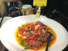 -炊烟小炒黄牛肉(中心印象城店)