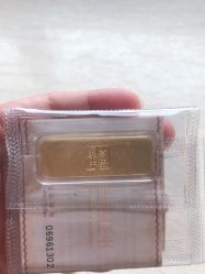 -中国黄金(北京旗舰店)