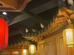 -锦绣金山人家(友谊店)