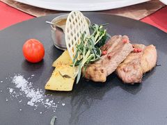-红房子西菜馆(淮海中路店)