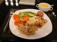 -索菲特酒店·海鲜自助 ·聚餐厅
