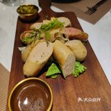 美式烧烤肋排赛高